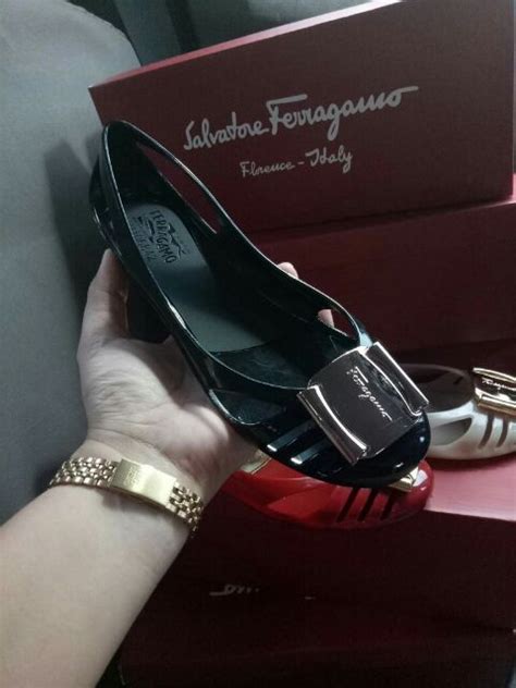 how to identify fake salvatore ferragamo shoes|ferragamo shoes examples.